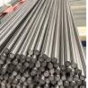 Buy cheap Polished Customized Heat Treatment Stainless Steel Rod Bar With ISO9001 Certificate from wholesalers
