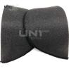 Buy cheap Nonwoven Cotton Fabric Sewing Shoulder Pads For Men Suit Garment from wholesalers