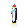 Buy cheap Hallupets Party Plush Vocal Interactive Dog Pet Toys Sets Fast Delivery Wholesale from wholesalers