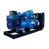 Buy cheap 900kva PERKINS Diesel Generator Set 50HZ Frequency Over Load Protection from wholesalers