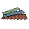 Buy cheap Construction Material Popular Classic Materials Stone Coated Metal Roofing Tile from wholesalers