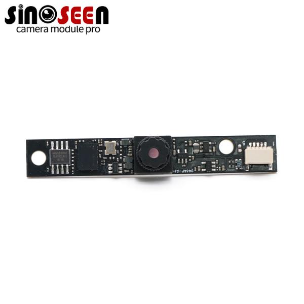 Buy cheap 720P 1080P Stereo Camera Module 60x8mm With Himax HM2056 Sensor from wholesalers