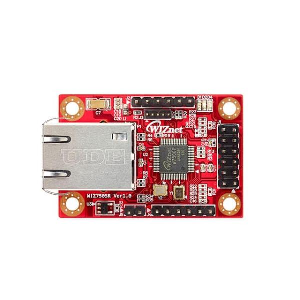 Buy cheap WIZ750SR-TTL from wholesalers