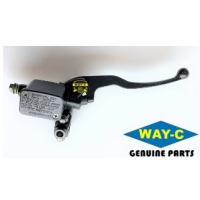Buy cheap Motorcycle Front Master Cylinder Assy For BAJAJ BOXER BM150 5GEAR product