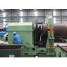 Buy cheap Professional Spiral Welded Steel Pipe Beveling Machine Energy Efficiency from wholesalers