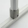 Buy cheap JY L7 Multi Aluminium Tube Connectors Outer Structural Aluminum Tubing Connectors from wholesalers