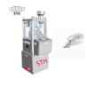 Buy cheap TIANHE 8 Stations Laboratory R&D Pill Compression Machine For Honey Food Chewable from wholesalers