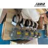 Buy cheap Electric Switch Type 4 inch Butterfly Valve Stailess Steel Electric Valve Tight Sealing and Minimal Leakage from wholesalers