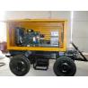 Buy cheap 50kva low noise Weifang Diesel Generator set from wholesalers