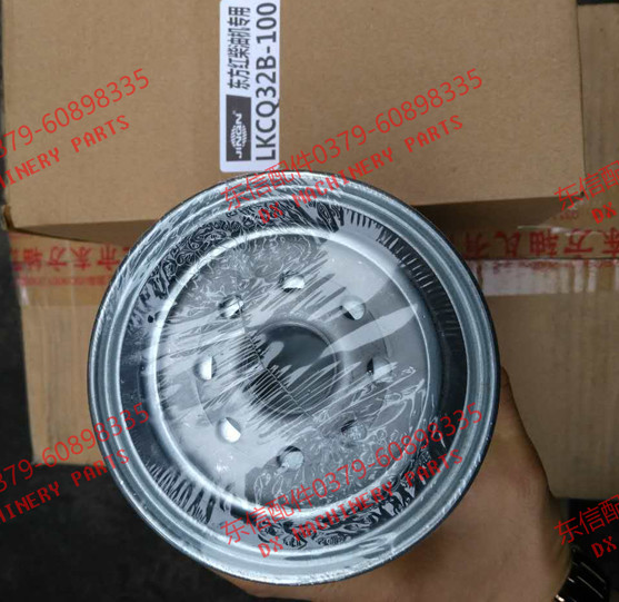 YTO diesel engine special oil and water separator LKCQ32B-100