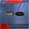 Buy cheap Mechanical seal/Swedish ABS sewage pump/ ABS-65/80/90/100/110 fluororubber stainless steel overlay welding graphite from wholesalers