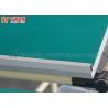 Buy cheap Polished Surface Production Industries Workbench , Unilateral Beige Heavy Duty Workbench from wholesalers