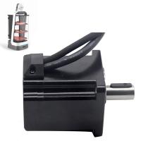 Buy cheap 3000rpm 400 Watt 48 Volt Servo Motor For Solar Tracker Solar Tracker Motor product
