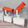 Buy cheap High efficiency air mist blower pest control machine for road greening from wholesalers