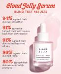 BLIW Private Label Pink Jelly Face Skincare Natural Vegan Cruelty-Free