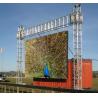 Buy cheap CE ROHS FCC Stage Rental LED Display Indoor P3.91mm 3840Hz Flicker Free Refresh Rate from wholesalers