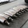 Buy cheap W-Nr 1.4571 X6CrNiMoTi 17-12-2 Stainless Steel Round Bar 320S31 Z6CNDT 17-12 from wholesalers