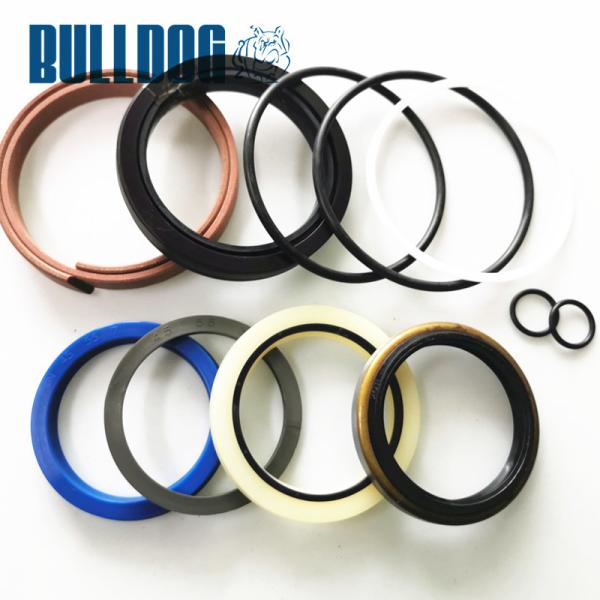 Buy cheap Backhoe Loader Wb97 Wb93s Komatsu Hydraulic Cylinder Seal Kits 707-99-15730 from wholesalers