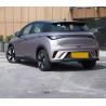 Buy cheap Byd Dolphin Electric Four-Wheel Intelligent Mini Electric Car with 0.5h Fast Charging from wholesalers