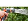 Buy cheap ZMSH Metal Nozzle 8 Model Outdoor Water Tap And Sprayer from wholesalers