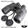 Buy cheap military standard waterproof binoculars 7x50mm observation binoculars from wholesalers