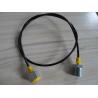 Buy cheap 1 Meter 72MPa Male And Female Connectors Pressure Accessories from wholesalers