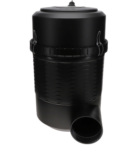 Atlas Air Filter Assembly 1621737700 High Quality Screw Air Compressor Parts Wholesale