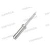Buy cheap Hollow Drill Auto Cutter Parts 79307001 1.57mm Dia For GTXL from wholesalers