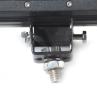 Buy cheap Waterproof IP68 14.5 Inch 180W Off Road LED Light Bar With Cree Chips Quad Row ( Four Row ) from wholesalers
