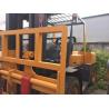 Buy cheap Used Orignal Japan Manufactured Tcm- Fd100 Forklift Truck in Perfect Working Condition with Reasonable Price. Secondhand Forklift Truck Fd70z7, Fd200 from wholesalers
