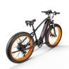 Buy cheap High Powered Electric Mountain Bike 1000 Watt Fat Tire Richbit Smart E-Bike from wholesalers