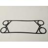 Buy cheap JWP26 Plate Heat Exchanger Seals For Marine Vessel Fresh Water Generator from wholesalers