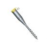 Buy cheap Iso Galvanised Bright 68mm Ground Screw Anchors For Fence Posts from wholesalers