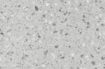 2m 79" Relle Relle Flooring PVC Terrazzo Grey Vinyl Sheet Flooring
