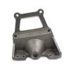 Buy cheap High Speed Steel Right Rear Spring Bracket for Sinotruk HOWO Sitrak Truck Parts WG9925520208 from wholesalers