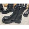 Buy cheap Microfiber TPU PVC Leather Sneaker Booties For Women And Man from wholesalers