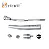 Buy cheap Open Cartridge Dental Handpiece Turbines 300000 To 350000rpm Ceramic Bearing from wholesalers