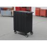 Buy cheap Blue Metal Professional Movable Steel Rolling Tool Cabinet With Seven Drawers from wholesalers