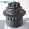 Buy cheap PC200-8 Excavator Final Drive Parts 20Y-27-00300 20Y-27-00500 from wholesalers