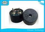 80mA Magnetic Transducer Buzzer 85dB Piezo Buzzer External Drive Without Circuit
