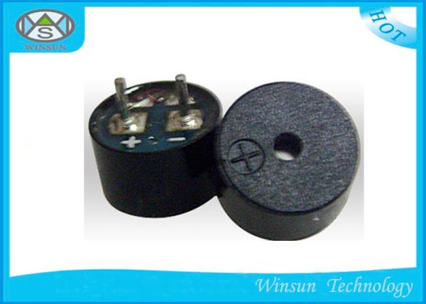 Buy cheap 80mA Magnetic Transducer Buzzer 85dB Piezo Buzzer External Drive Without Circuit from wholesalers