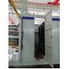 Buy cheap BOPP Substrate Aluminum Micron Vacuum Coating Machine 1200mm Width from wholesalers