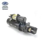 CAT328 CAT329 Excavator Starter Motor 24V 12T 9KW 42MT 6V5720 QD2852D
