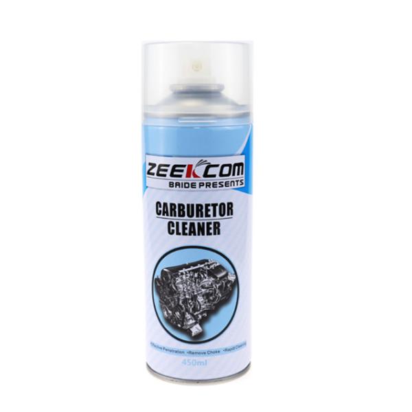 Buy cheap Fast Cleaning Car Carburetor Choke Cleaner Spray from wholesalers
