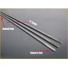Buy cheap High Carbon Steel Wire Concrete Vibrator Flexible Shaft Rubber Braided Hose from wholesalers