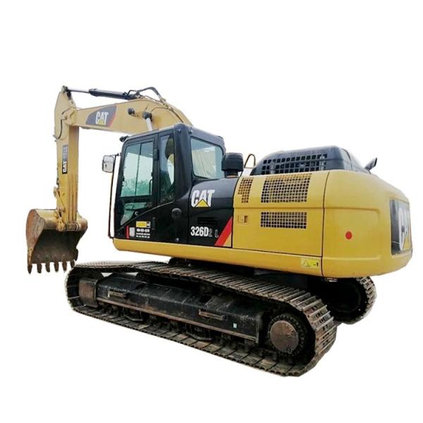 Buy cheap Japan Original Used 20ton 23D Excavator Second Hand Cat 323 324 326 325 329 320d2 for Caterpillar Excavator from wholesalers