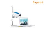 Buy cheap  2.4GHz Digital Wireless Baby Monitor Security Kit from wholesalers