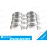 Buy cheap Acura integra Civic 1.6 L D16A6 Engine Main Bearing Material Metal 4-4470 from wholesalers