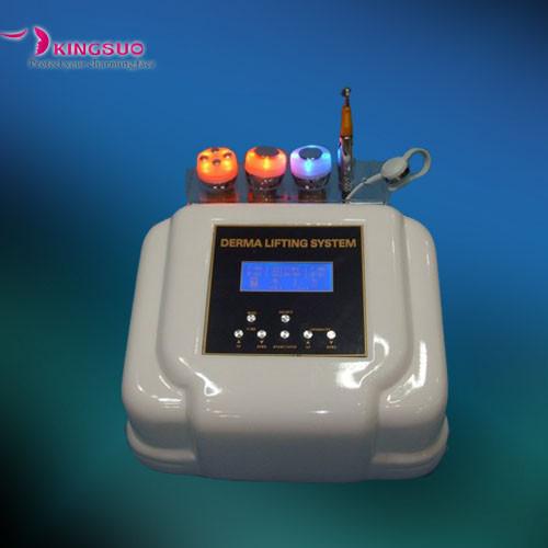 Buy cheap 4 in 1 Electroporation Device /No Needle Mesotherapy / No Needle Mesotherapy Machine from wholesalers