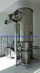 Pharmaceutical Fluid Bed Dryer Granulator Customized Fluidized Bed Coating